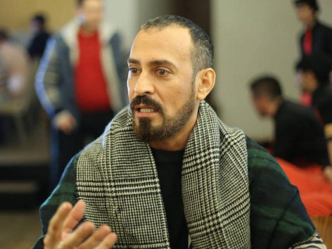 ​Niyam klub konserti verəcək&nbsp;