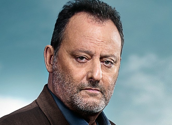 Jan Reno dostunun xatirinə Ukrayna filmində çəkildi