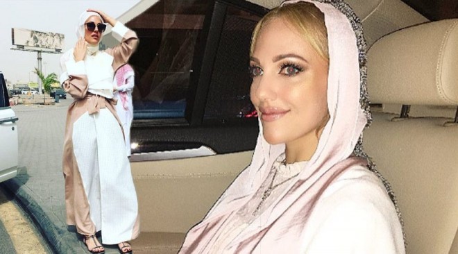 Məryəm Üzərli qamçılana bilər - foto