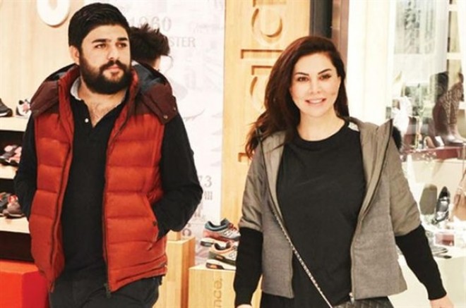 Ebru Yaşardan yeni albom