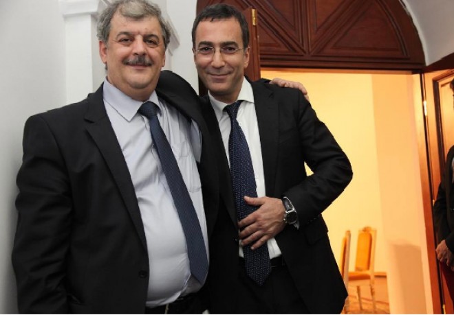 Xalq artistindən doğum günü təbriki