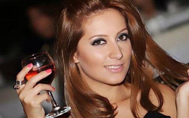 Ayanın özəl günü: “Yaxşı ki, həyatıma gəldin” - foto