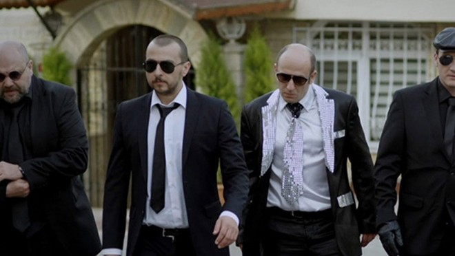 “Leyla ilə Məcnun” serialına ağır itki