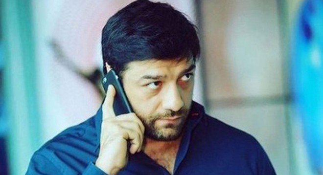 Rejissordan atmacalı “8 Mart” təbriki