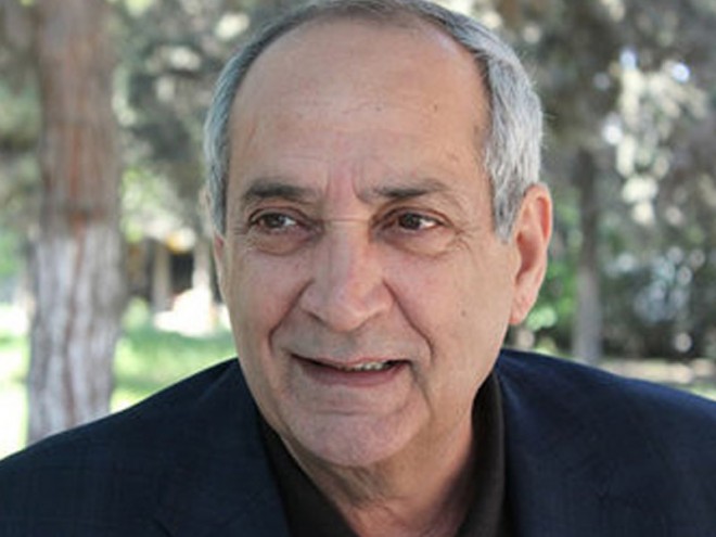 Rasim Balayevin rol aldığı filmin premyerasının vaxtı bəlli oldu