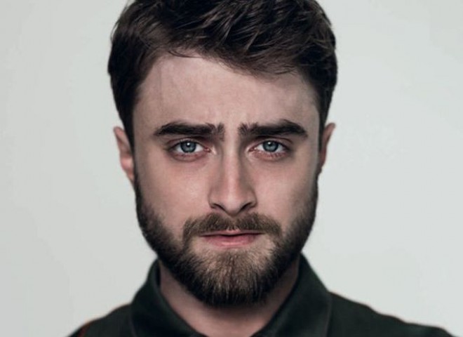 “Harri Poter” filminin baş aktyoru evlənir