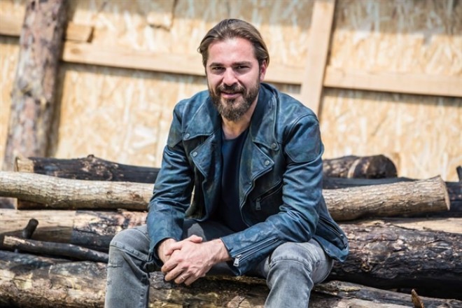 Engin "Diriliş Ertuğrul"dan sonrakı planını açıqladı