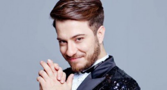 Ramal İsrafilov avtomobil qəzasına düşdü - &nbsp;foto