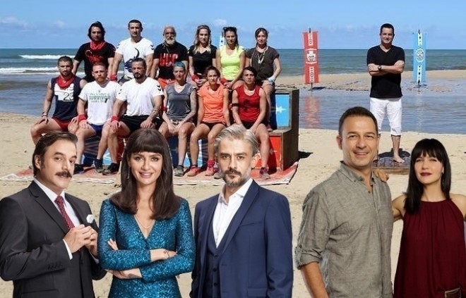 Acun onları geridə qoydu