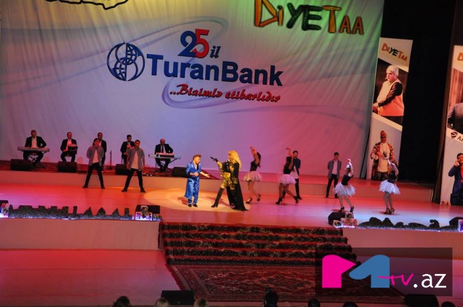 "Bu şəhərdə"nin konsertinin dördüncü günündə yaşananlar - fotolar