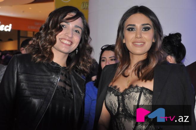 Pərvin: "Oksanın Elşadla öpüşməsi normaldır, nəinki..."