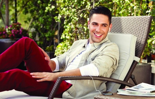 Həyat yoldaşı Neslihanla bağlı suala təəccübləndi: "Mənim niyə xəbərim yoxdur"&nbsp;