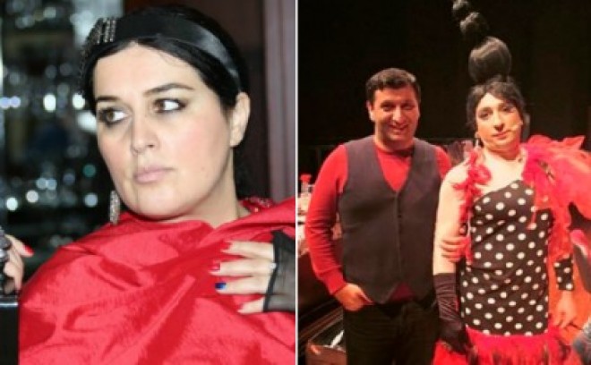 Elza “Bu şəhərdə”ni yarımçıq tərk etdi