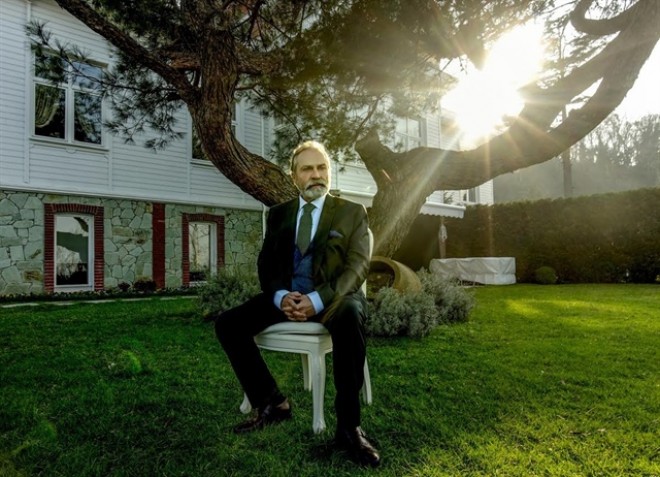 2017-nin iddialı serialı gəlir - video​