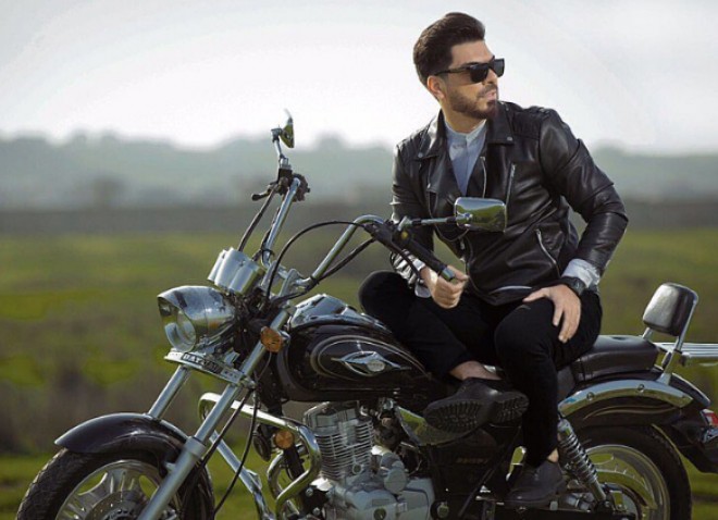 Yaşar Yusubdan yeni mahnı