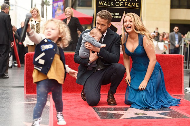 Rayan Reynoldsun qorxulu yuxusu