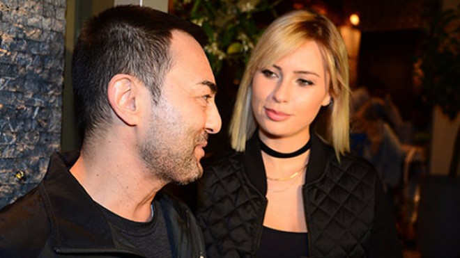 Serdar Ortaç ata olacaq