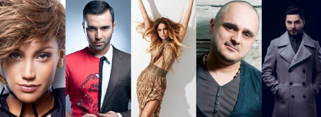 Həftə ərzində ən çox izlənilən 10 klip