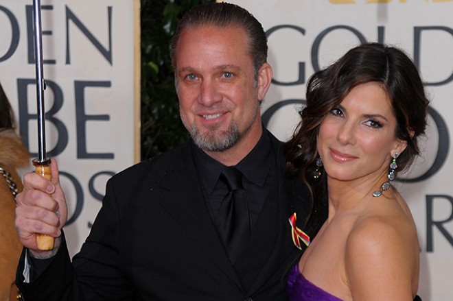 S​andra Ballokun keçmiş həyat yoldaşı: "Qadın da, kişi də xəyanət edir"