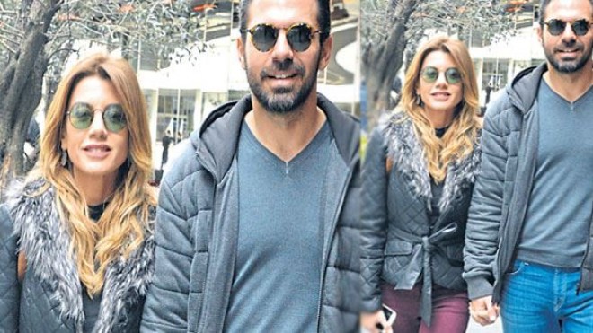 Gökçə Bahadur: “Xəyanət bağışlana bilər”