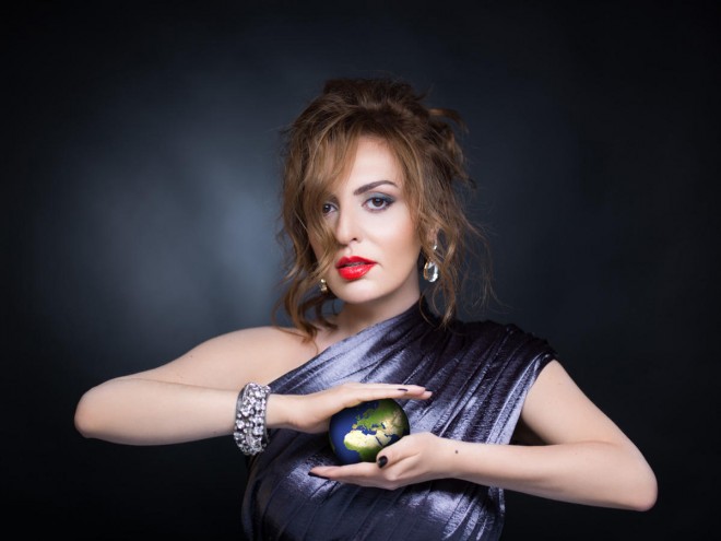 Sevda konsert verəcək