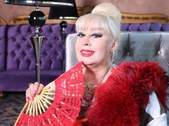 "İlhamə Quliyevanı şantaj edib ürəyini partlatdılar" - video