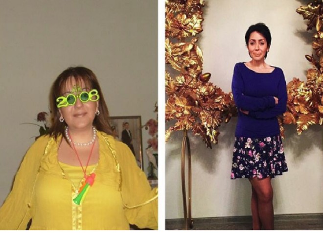 Sevda və Emmanın əvvəlki halı