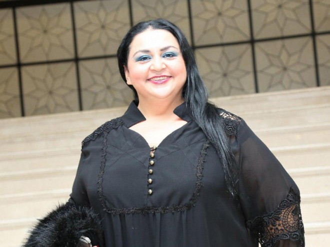 Tünzalə aparıcılıq edəcək