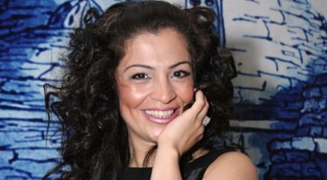 Aynur Dadaşova: “İstəsəm, hər gün efirdə ola bilərəm”