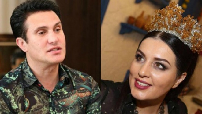 Elza Seyidcahan: “Nadiri efirə mən gətirmişəm”