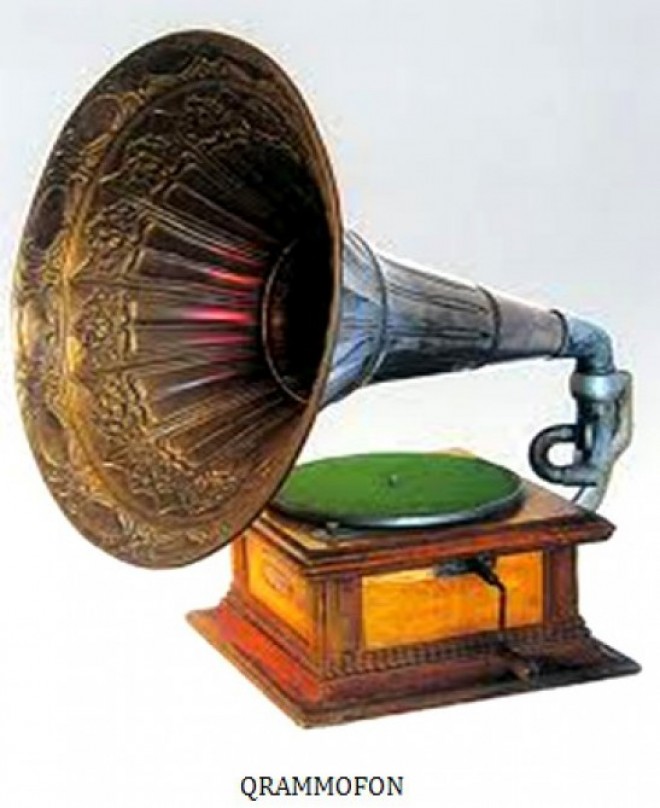 Dövlət Səs Yazıları Arxivində 1600 qrammofon valı qorunur