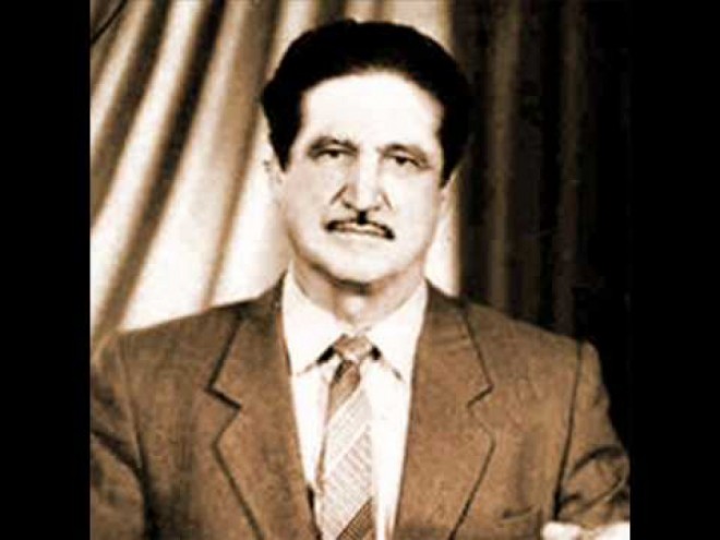 “Sirlər xəzinəsi”ndə Yaqub Məmmədov