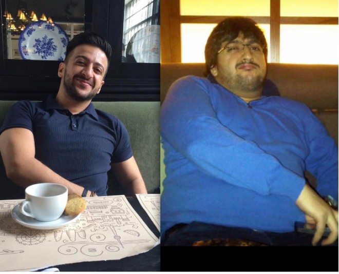 Abbasdan arıqlaya bilməyənlərə motivasiya