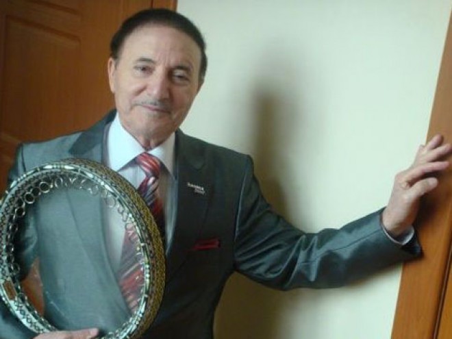 Teymur əminin doğum günüdü