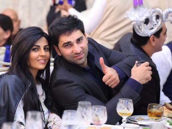 Kamil Zeynalov: “Valideynlərinin başına mənim boyda daş düşsün”&nbsp;