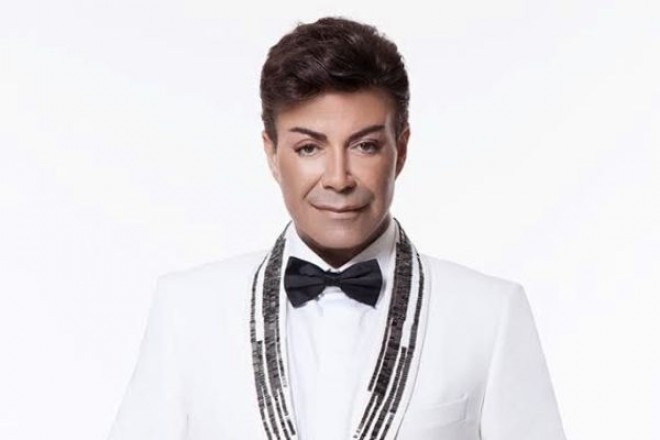 Fatih Ürek əməliyatsız fotosu ilə təəccübləndirdi