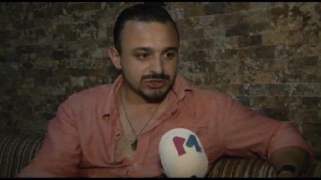 Malik qızının əl işini paylaşdı