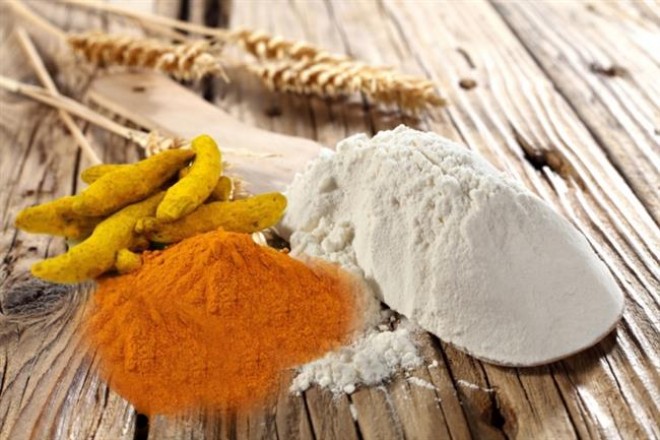 Dərinizdəki ləkələrə qarşı maska