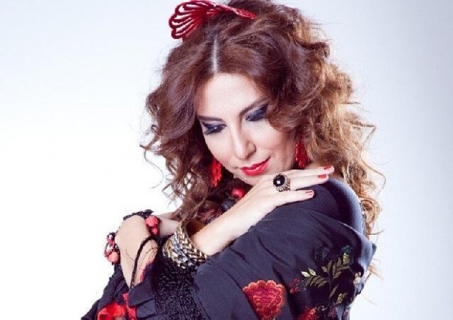 Səhnəmizin Karmeni Fidan Hacıyeva Belarusa qastrola hazırlaşır