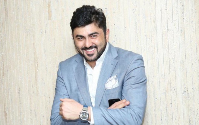 Vüqar Muradov: "Məni uşaq üzünə həsrət qoymusan"