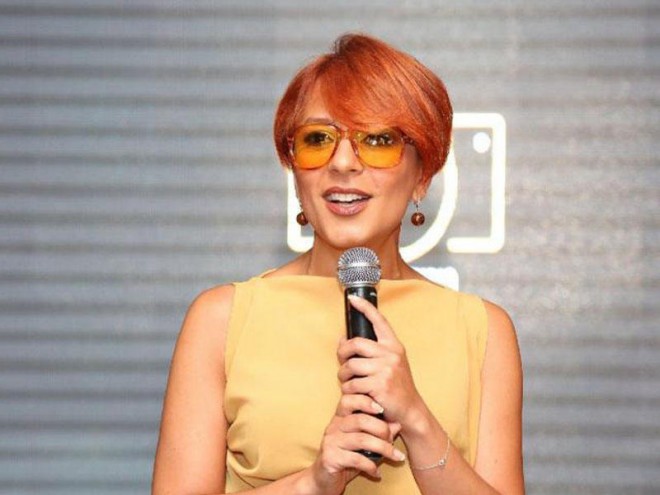 Tünzalə Ağayeva: "Söz danışmaq iş görmək üçündür"