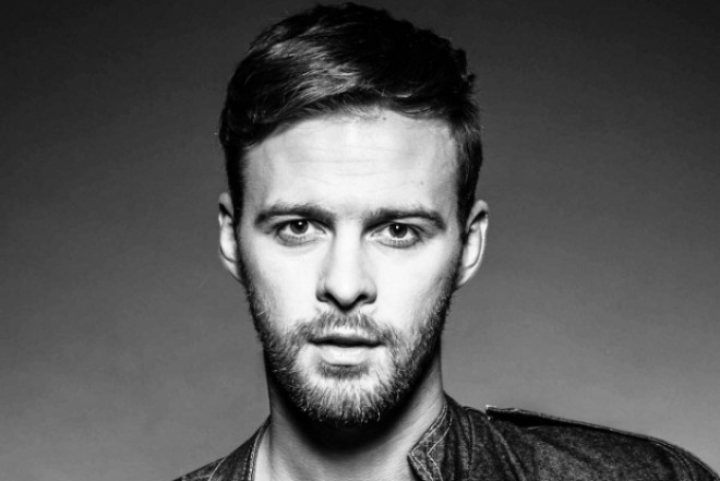 Maks Barskix “Jara” festivalında