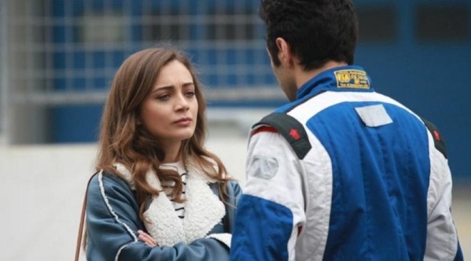 Daha bir serial reytinq qurbanı oldu