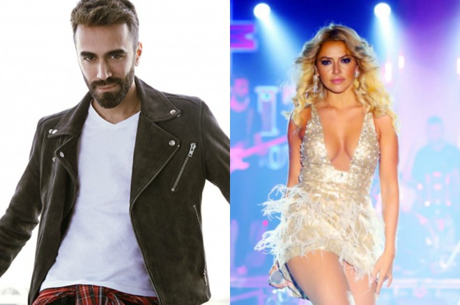 Hadisə və Kemal Doğuludan "Səs ver" çağırışı