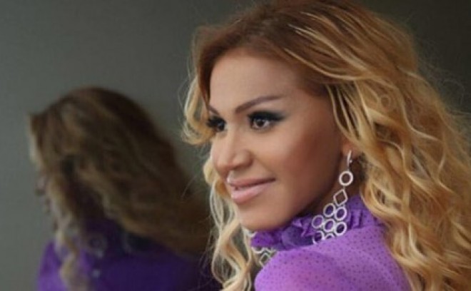 Rəqsanənin çətin anları