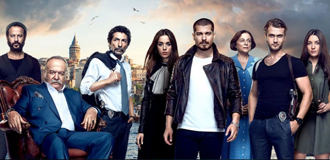 "İçerde" serialında hər şey üzə çıxacaq? - video