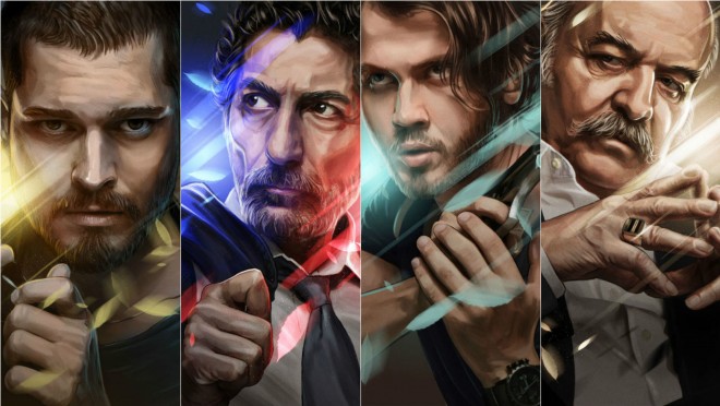 “İçerde”nin final tarixi bəlli oldu