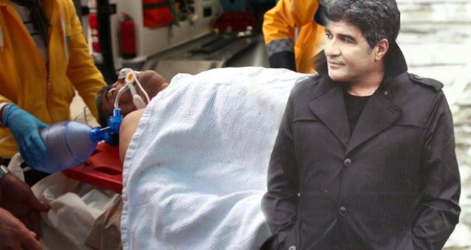 Reanimasiyada olan İbrahim Erkalın qardaşı danışdı