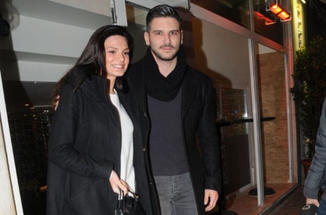 Məşhur aktyorun həyat yoldaşı: "Yaraşıqlı ərim..."