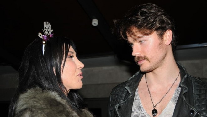 Hande Yener yay aylarında toy edəcək